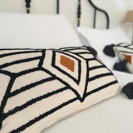 Happy Holiday Apartment Javea , 2 Bed 2 Bath , Seaview Airco Wifi ภายนอก รูปภาพ