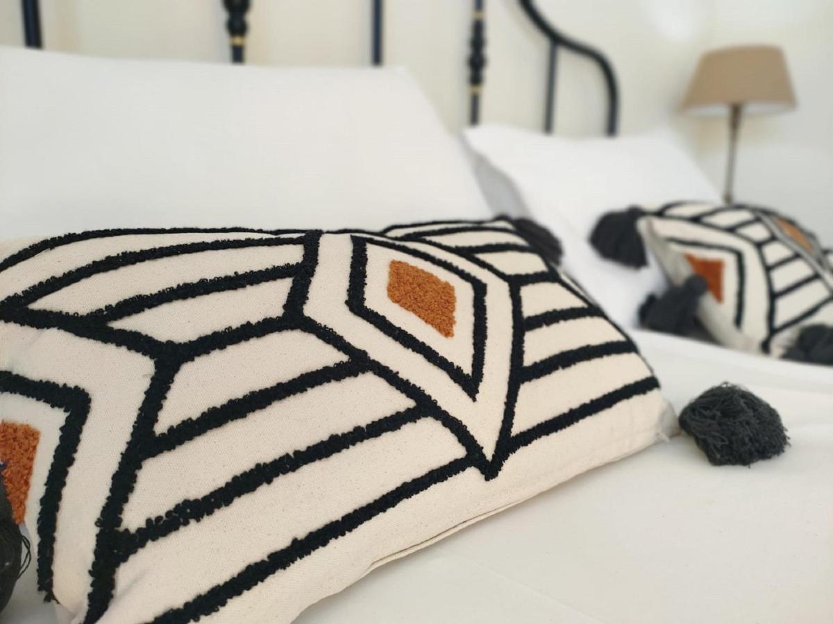 Happy Holiday Apartment Javea , 2 Bed 2 Bath , Seaview Airco Wifi ภายนอก รูปภาพ