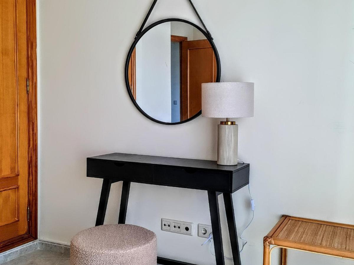Happy Holiday Apartment Javea , 2 Bed 2 Bath , Seaview Airco Wifi ภายนอก รูปภาพ