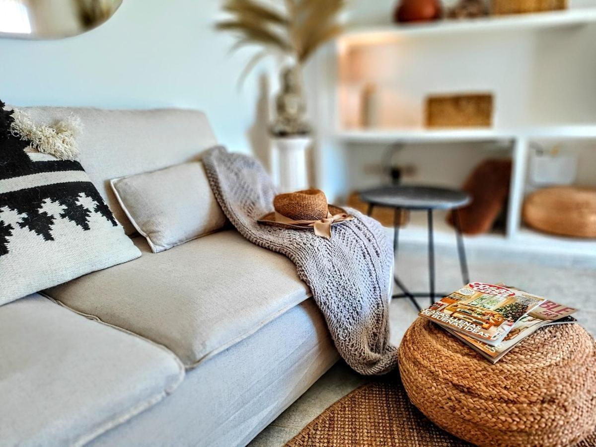 Happy Holiday Apartment Javea , 2 Bed 2 Bath , Seaview Airco Wifi ภายนอก รูปภาพ